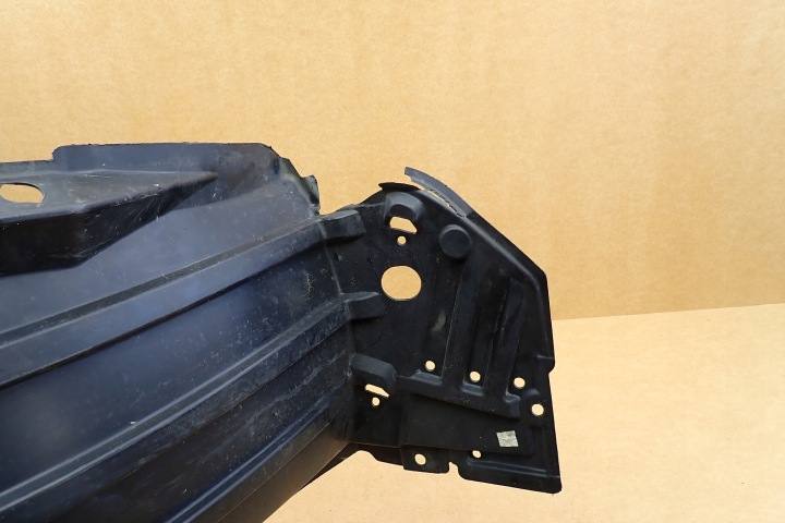 TOYOTA YARIS IV 20- PASSAGE DE ROUE PROTECTION GARDE-BOUE AVANT GAUCHE 53876K0020
