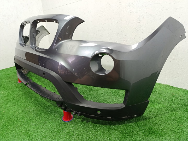 BMW X1 E84 LCI LIFT PARE-CHOCS AVANT AVANT OM 12-