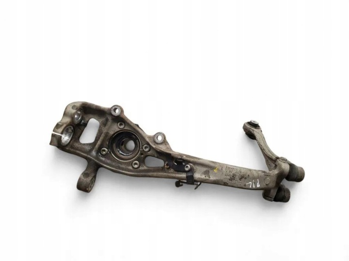 ROTULE DE DIRECTION AVANT GAUCHE AUDI Q7 (4M) 4M0407241J 3.0L GASOLINE 2016