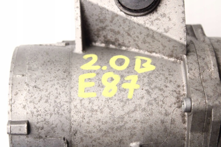 BMW E81 E87 E90 E91 2.0 B POMPE À EAU AQUATIQUE 7561229 7561229-06