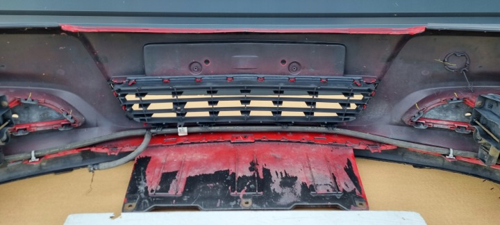 OPEL ASTRA III LIFT PARE-CHOCS AVANT ORIGINAL G082