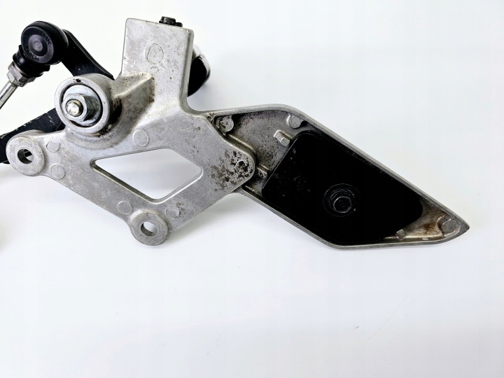 HONDA CBR 125 250 SET CONDUCTEUR GAUCHE PODNOZEK LEVIER CHANGEMENTS VITESSE