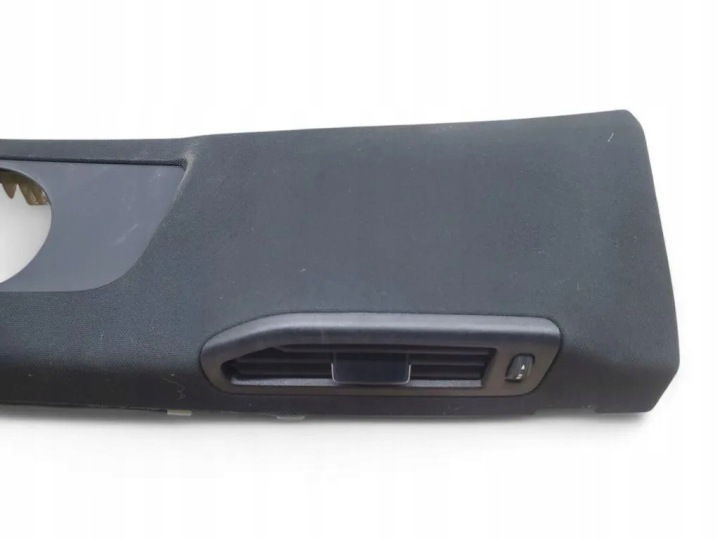 GAUCHE LATÉRALE PROTECTION MONTANTS MERCEDES-BENZ GL (X166) A1666903500 4.7L GASOLINE