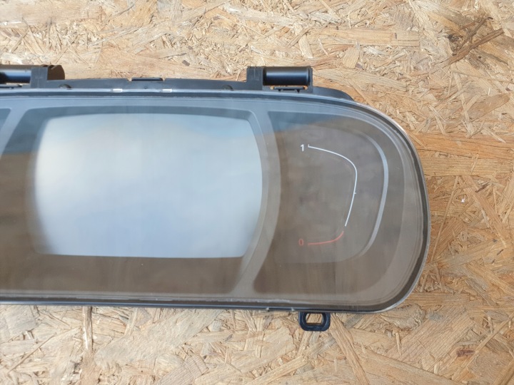 RENAULT KADJAR COMPTEUR COMPTEUR 248100628R