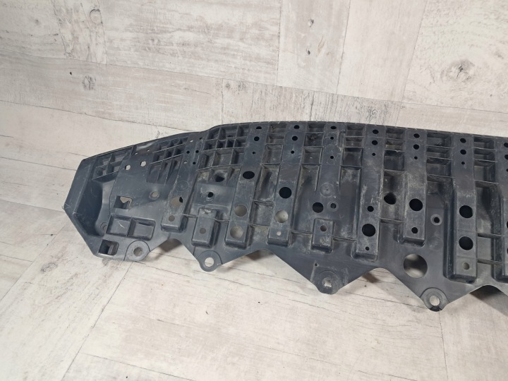 TOYOTA YARIS III PROTECTION PLAQUE SOUS PARE-CHOCS AVANT AVANT 53289-0D130