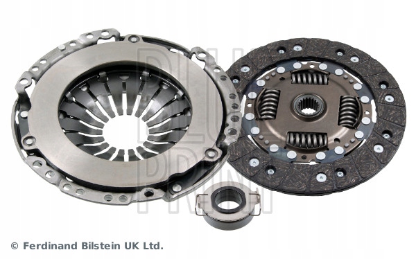 EMBRAYAGE ENSEMBLE DIAMÈTRE 200MMTOYOTA YARIS 1.3I 1