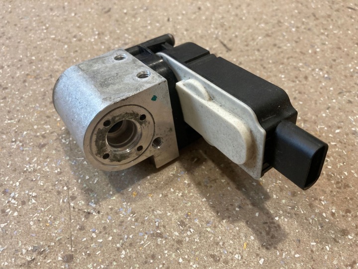 SOUPAPE EXPANSIBLE CLIMATISATION HYUNDAI IONIQ 5 976R2GI500
