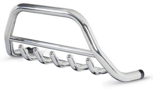 TOYOTA RAV 4 LAND CRUISER BULL BAR PARACHOQUE BULL BAR PARACHOQUE 