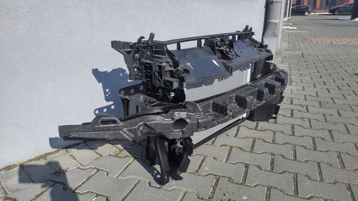 AVANT COURROIE AUDI VW SKODA 5Q0121251HQ 5WA121203P 3G8121283F 3G8805821