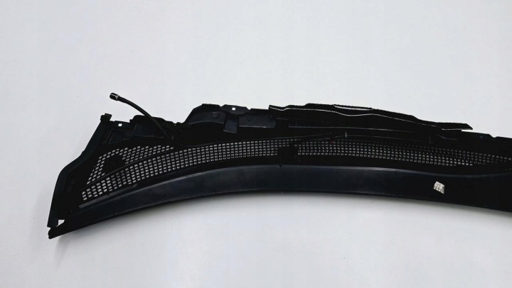 DOUBLURE DE PASSAGE DE ROUE SUPÉRIEUR EUROPE RENAULT KADJAR 668107243R 668101332R