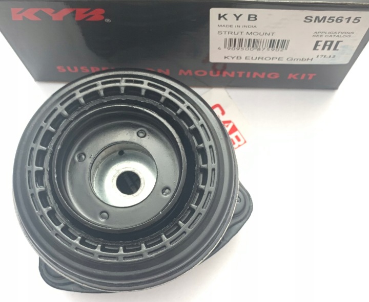 KYB SM5615 KIT RÉPARATION FIXATION AMORTISSEUR