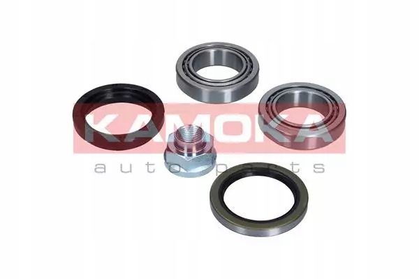 KIT ROULEMENT ROUES AVANT KAMOKA 5600091