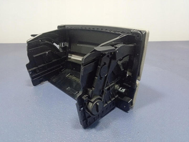 MERCEDES S-KLASA W221 LIFT 09-13 BOÎTE À GANTS VARIATEURS A2216800834