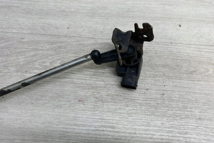 ARRIÈRE DROIT CAPTEUR NIVEAU PORSCHE PANAMERA (970) 97033302103 3.6L
