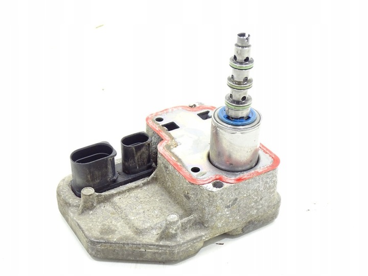 MODULE CONTRÔLEUR DIFFÉRENTIEL HALDEX POMPE VW TIGUAN I 5N 0AY907554B 5WP33514