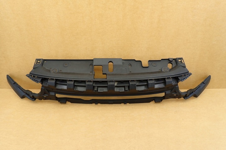 OPEL CORSA F LIFT CHÂSSIS RENFORCEMENT SUPÉRIEUR PARE-CHOCS AVANT 9850387380 OEM