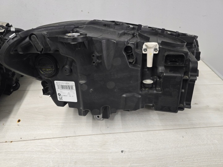 PHARE GAUCHE DROITE BMW X3 G01 X4 G02 LED