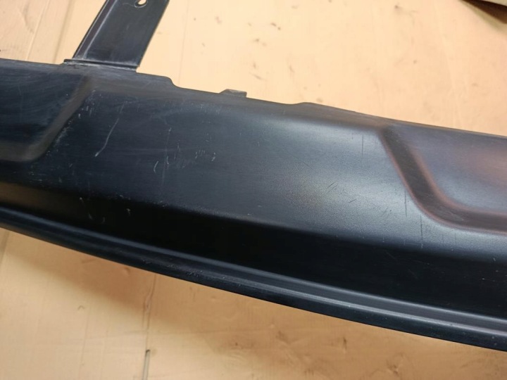 CITROEN C5 III 08-12 BERLINE SPOILER PARE-CHOCS ARRIÈRE DOUBLURE ENTIER I NON KLEJONY