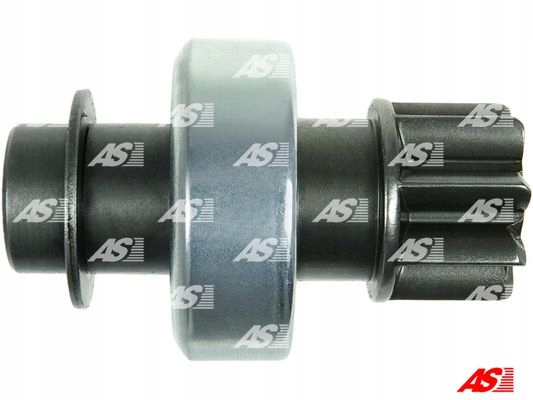 AS-PL BENDIX DÉMARREUR NISSAN SUBARU