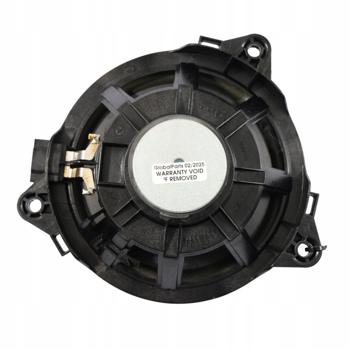 MERCEDES-BENZ CL203 HAUT-PARLEUR PORTES GAUCHE DROIT ARRIÈRE A2038204002