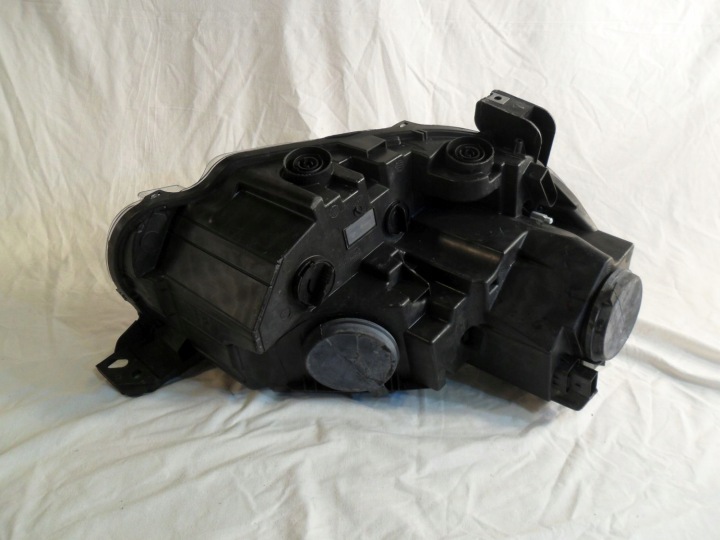 PEUGEOT PARTENAIRE RIFTER 18- PROJECTEUR GAUCHE AVANT GAUCHE AVANT PHARE