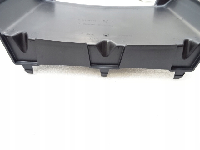 PEUGEOT 2008 LIFT BOUCHON RADAR PARE-CHOCS NEUF