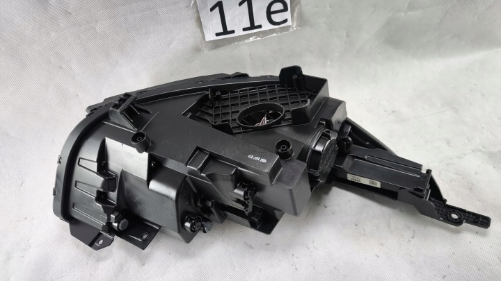 KIA STONIC LIFT 2022- COMPLET LED GAUCHE PROJECTEUR PHARE 92101-H8 W85L