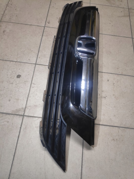GRILLE HONDA CRV 3 CR-V III 71121-SWW-G0