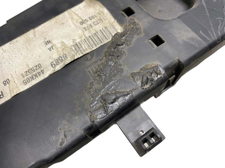 OPEL VECTRA C MODULE CONTRÔLEUR CONFORT 13223678