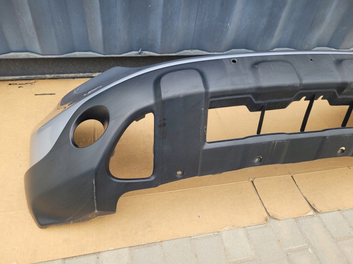 HONDA CR-V CRV III 3 2006-2009 PARE-CHOCS AVANT