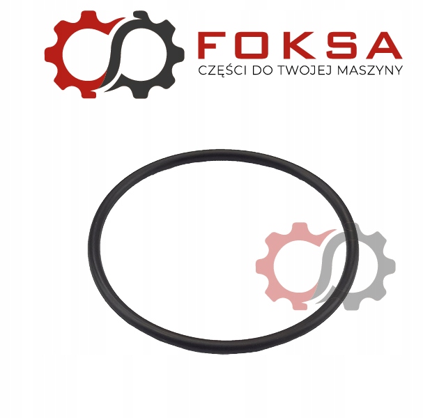 JOINT TORIQUE PISTON FREINS CASE: 3230854R1,