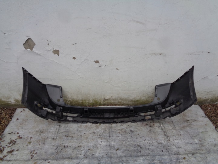PARE-CHOCS ARRIÈRE ARRIÈRE AUDI Q5 8R0807385
