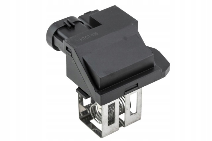RÉSISTANCE VENTILATEURS NTY ERD-CT-036