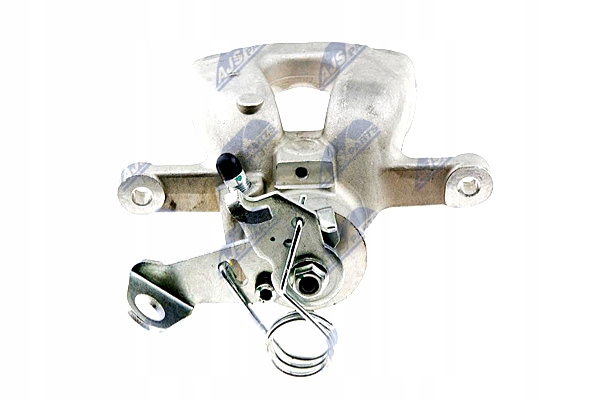 ÉTRIER DE FREIN DE FREIN ARRIÈRE ALFA ROMEO GIULIETTA 10- DROIT G #PETROLHEAD PRO+ KIT6