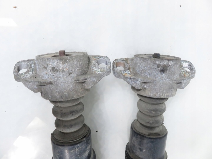 AMORTISSEURS ARRIÈRE PEUGEOT 307 2.0 HDI 315167