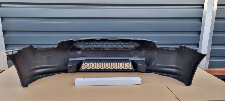 NISSAN GT-R 2009- PARE-CHOCS AVANT ORIGINAL G128