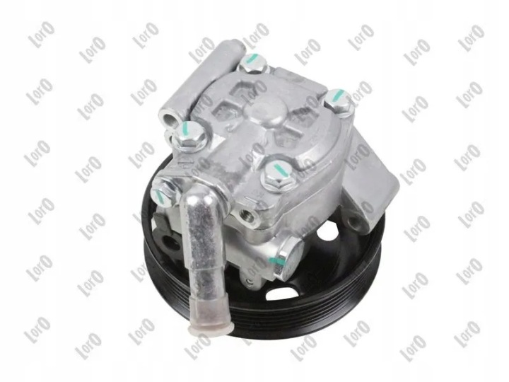 POMPE AMPLIFICATEUR DANS PULLEY, W/O RÉSERVOIR FORD GALAXY [II] MONDEO [IV] S-MAX