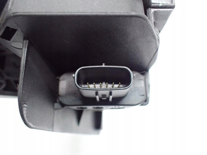 PÉDALE GAZ POTENTIOMÈTRE EUROPE MAZDA CX-3 CX3 16R
