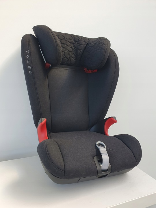 SILLA PARA HIJOS 4 -10 AÑOS (15-36KG) ORIGINAL VOLVO 