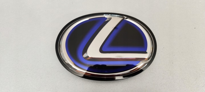 EMBLÈME LOGO SOUS RADAR COMME NEUF LEXUS RX IV RX V NX II LS IS ES