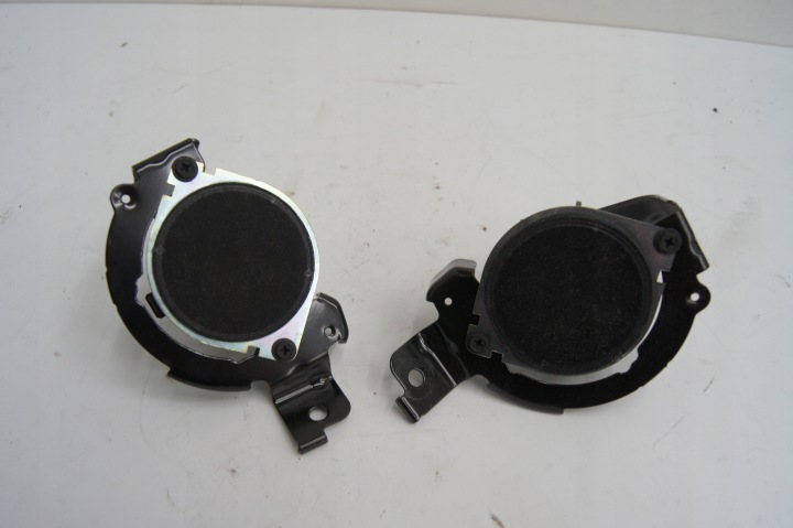 HAUT-PARLEURS SUBWOOFER CHEROKEE WK2 TRAILHAWK LIFT