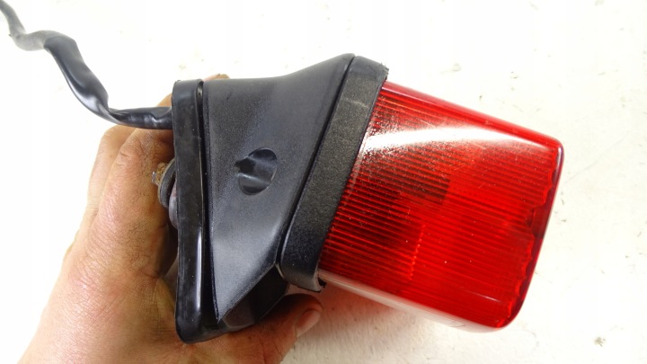 HONDA XL 250 XL250 MD03 PHARE ARRIÈRE