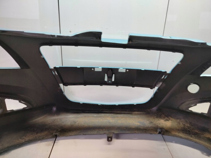 PARE-CHOCS AVANT AVANT SUZUKI SPLASH LIFT 13-16 71711-80M0
