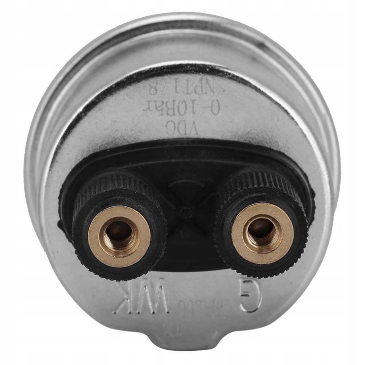 VDO HUILE MOTEUR CAPTEUR PRESSION HUILES 1/8NPT 0-10BAR 0.5W