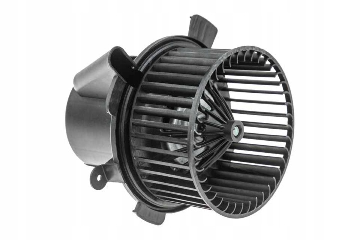 NTY VENTILATEUR CONDUIT D'AIR AIR CITROEN C4 1.4.1.6 1. KIT CONDUCTEUR #3