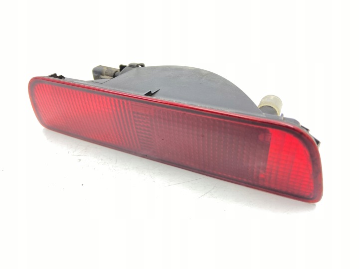 PHARE ANTIBROUILLARD ARRIÈRE ARRIÈRE NISSAN QASHQAI I J10 07-13R. 26580JD00B
