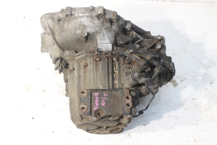 BOÎTE DE VITESSES S619JC KIA HYUNDAI SONATA 2.0 CRDI