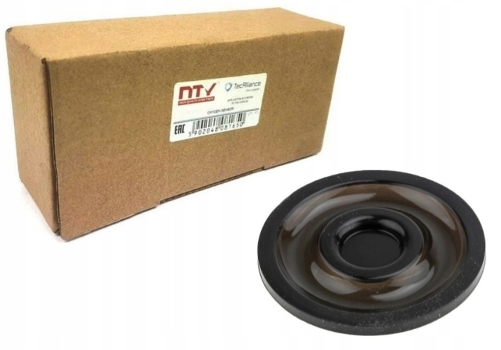 MEMBRANE EMPHYSÈME COUVERCLES SOUPAPES RENAULT CLIO II 1.9DTI 1 PAQUET AWARYJNY #5