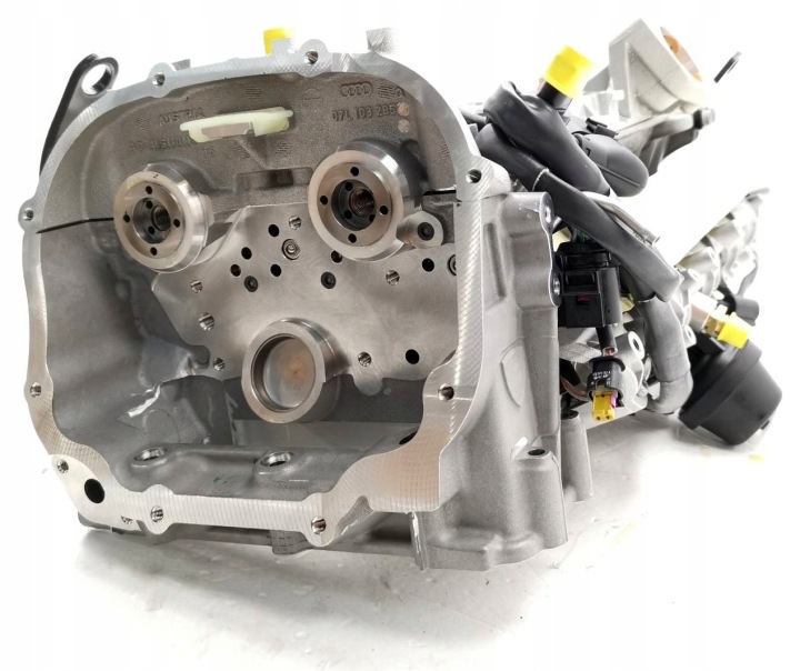 CULASSE PISTONS AUDI R8 SPYDER 07L103903CX NEUF ORIGINAL