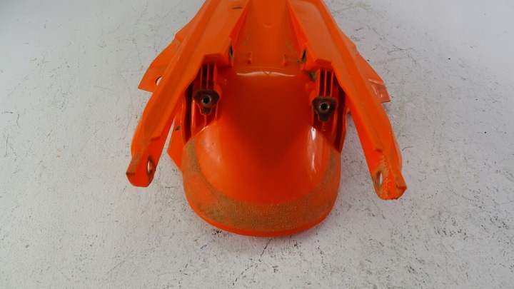 M700 KTM SX SXF XC XCF XCW 17-18 125 150 250 AILE PASSAGE DE ROUE ARRIÈRE